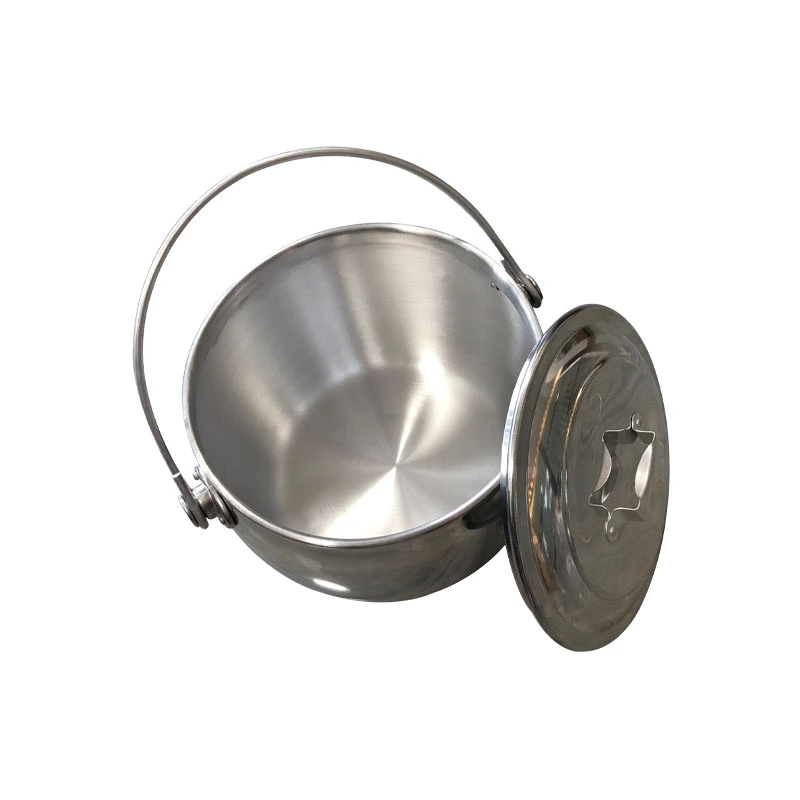 Aluminum Pot Belly 26 cm Pikasa Cookware Tool