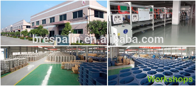 square 300*300mm duct inlet/outlet diffuser