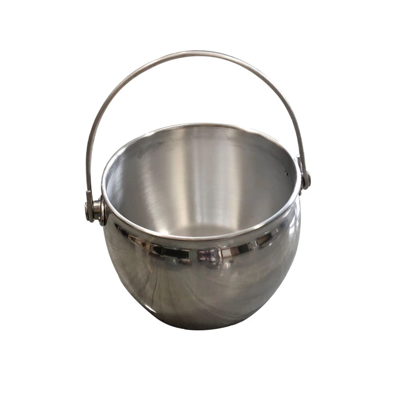 Aluminum Pot Belly 26 cm Pikasa Cookware Tool