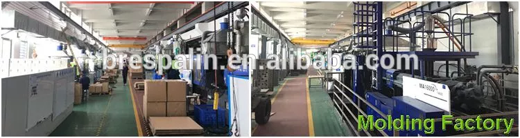4 6 8 Inch Axial Mixed Flow Ventilation Circular Slient Hydroponic AC/EC Inline Duct Fan for Greenhouse
