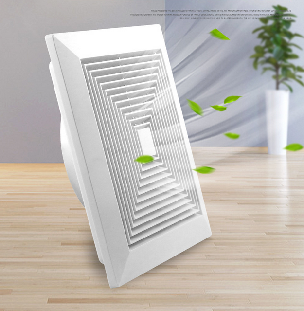 square 300*300mm duct inlet/outlet diffuser