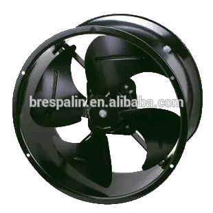 Heavy Duty/Metal Industrial Wall/Window Axial Ventilation Exhaust Fan Cooling 12 inch