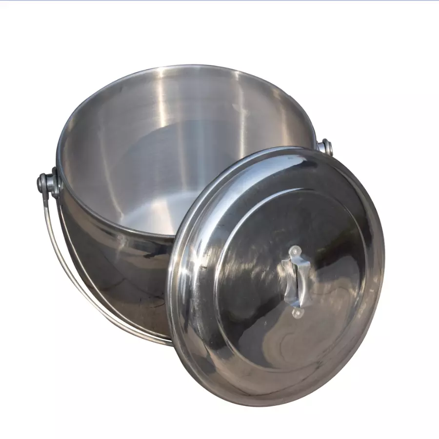 Aluminum Pot Belly 26 cm Pikasa Cookware Tool