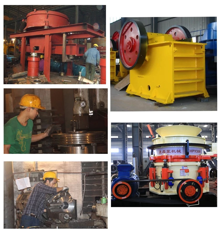 Sand Washing Equipment/sand washing machine/screw impeller sand washer