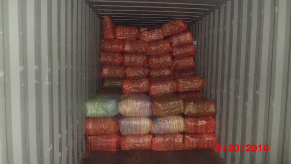 10kg 25kg 50kg PP woven sugar rice flour bag flour packaging bag