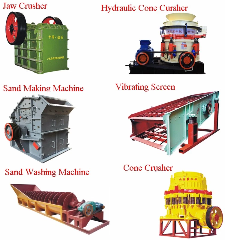Sand Washing Equipment/sand washing machine/screw impeller sand washer