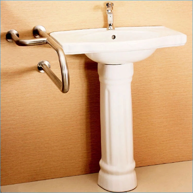 Factory Direct Sales modern 304 stainless steel grab bar