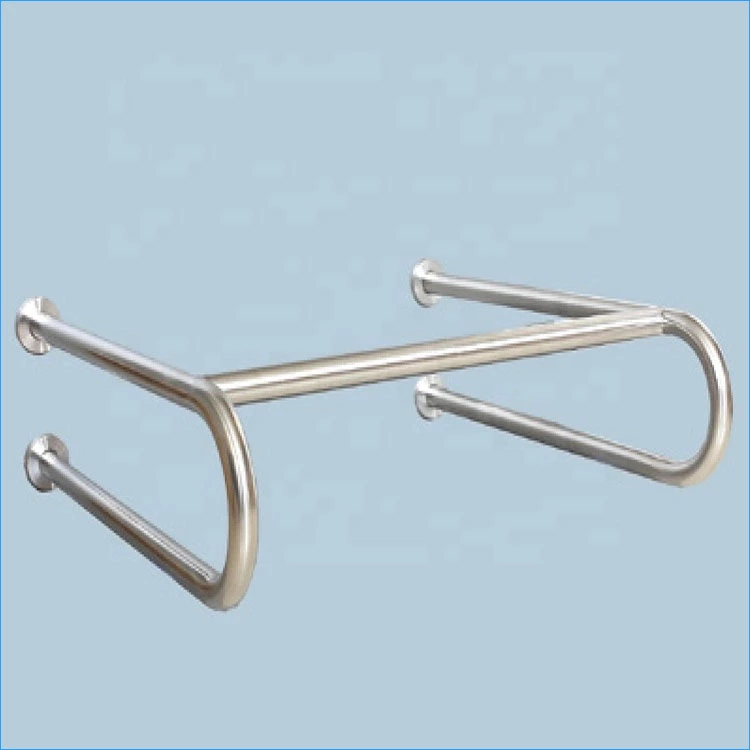 Wholesale Price stainless steel safety handrails for toilet