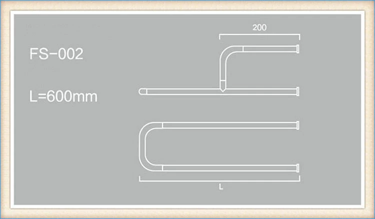 Support Custom Design wall mounted bathtub handicap support bars