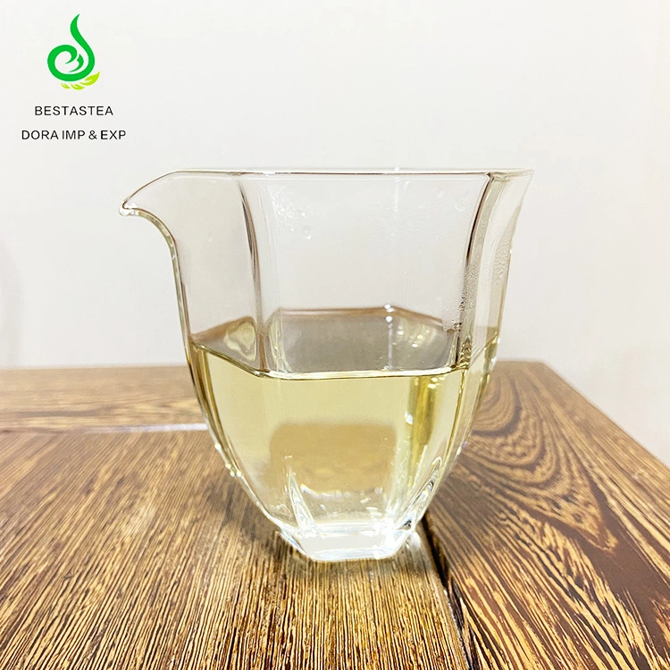 Factory wholesale Loose Tea Best Slimming Health Bai Hao Yin Zhen Silver Needle White Tea