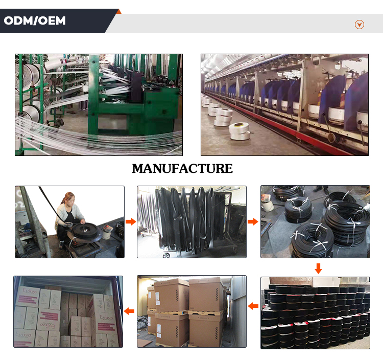FDA Medical Soft Standard Rubber Silicone Tube