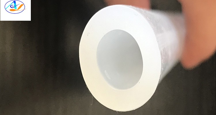 FDA Medical Soft Standard Rubber Silicone Tube