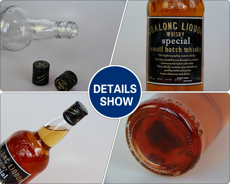 High Classic royal whisky,provide china whisky,750ml distilled whisky