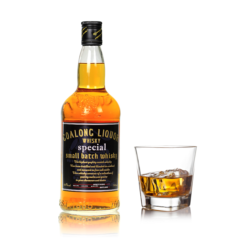 High Classic royal whisky,provide china whisky,750ml distilled whisky