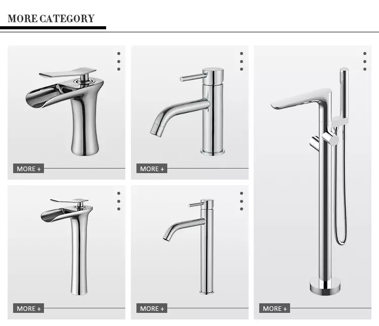 New Design Pull out Shower Head Black Grifo Plastico Kitchen Faucet