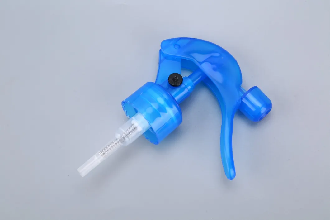 28mm Mini Trigger Sprayer with PP Material for Garden Watering