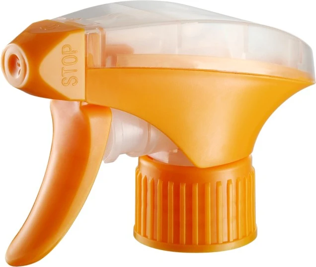High Quanlity 28/410 All Plastic Trigger Sprayer