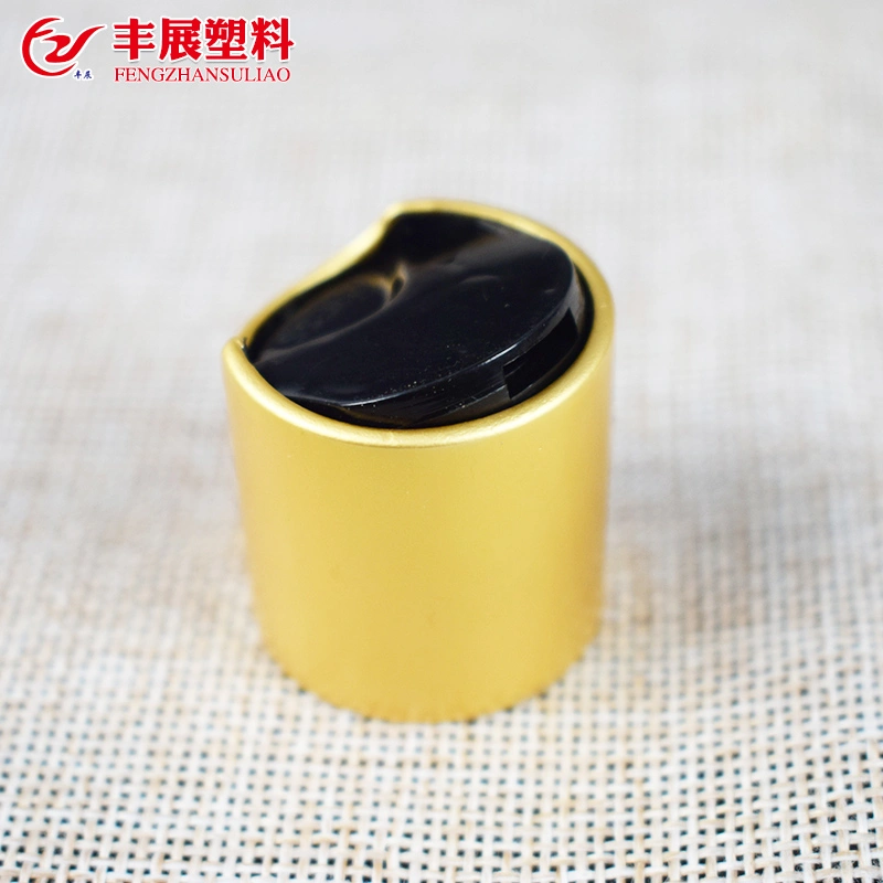 28/410 Plastic Press Cap Cover Disc Top Cap for Bottle