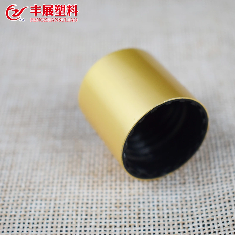 28/410 Plastic Press Cap Cover Disc Top Cap for Bottle