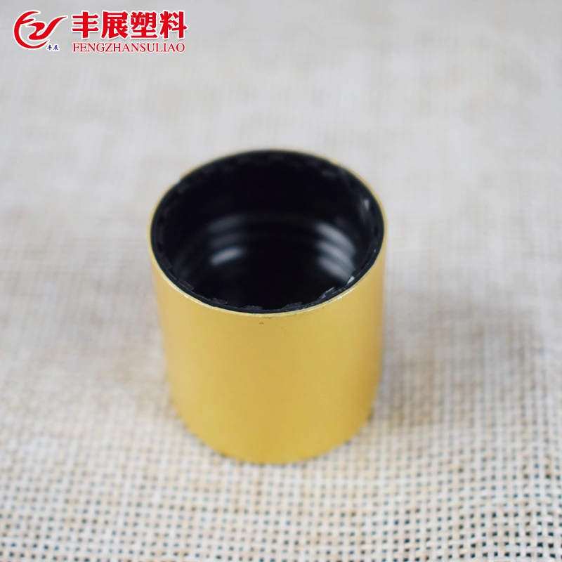 28/410 Plastic Press Cap Cover Disc Top Cap for Bottle