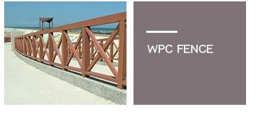 Wholesale outdoor composite wood plastic composite decking with cheap price