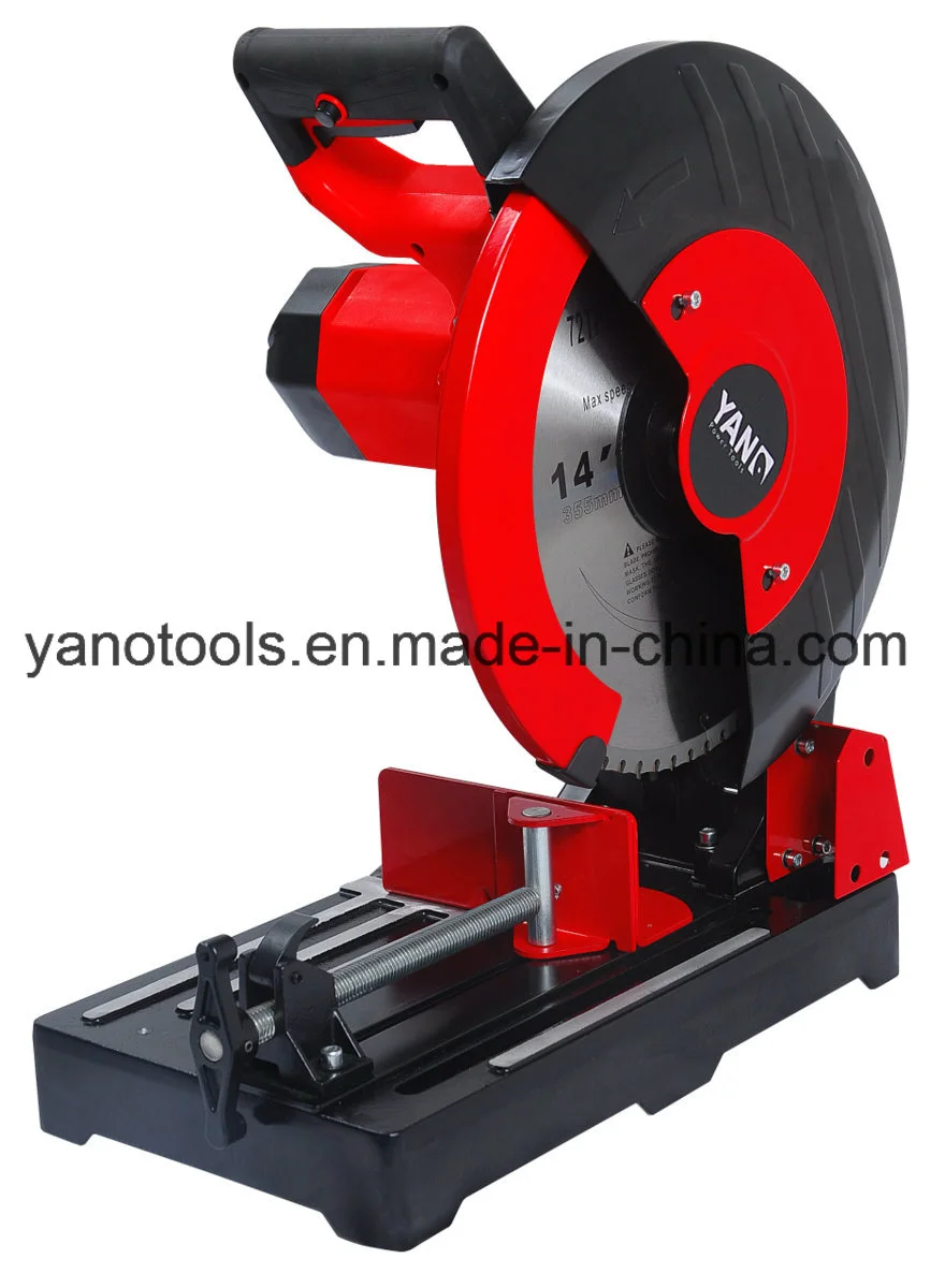 355mm Multi-Functional Cut off Machine