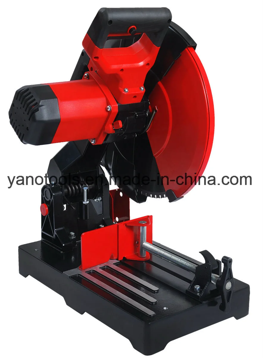 355mm Multi-Functional Cut off Machine