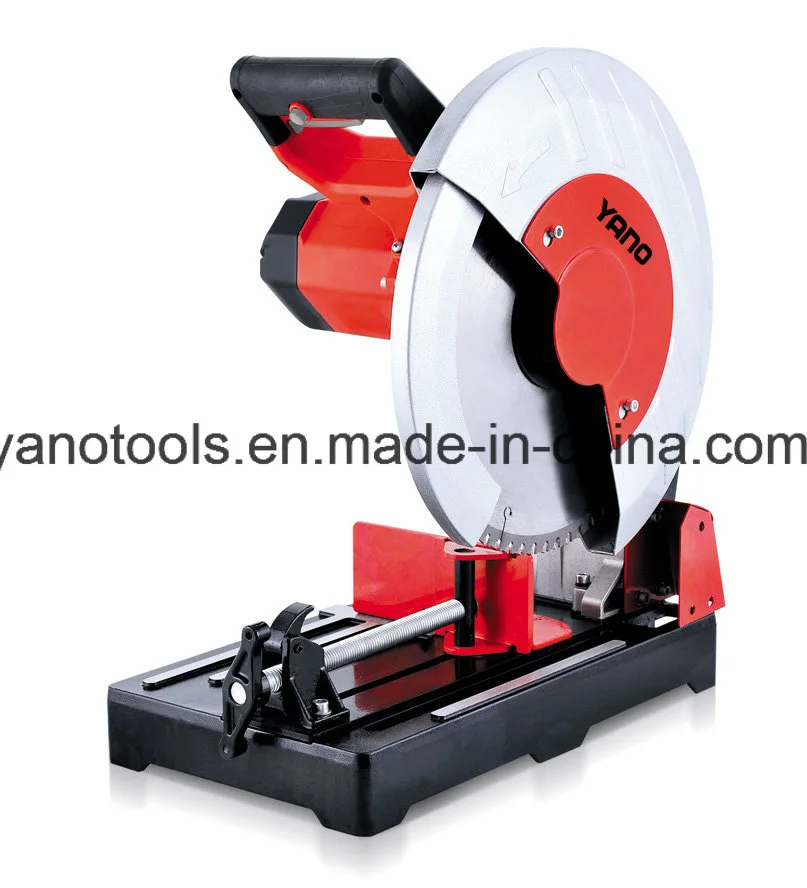 355mm Multi-Functional Cut off Machine