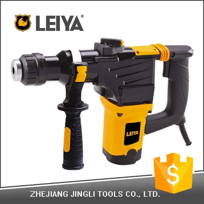 26mm 900W Rotary Hammer (LY26-06)