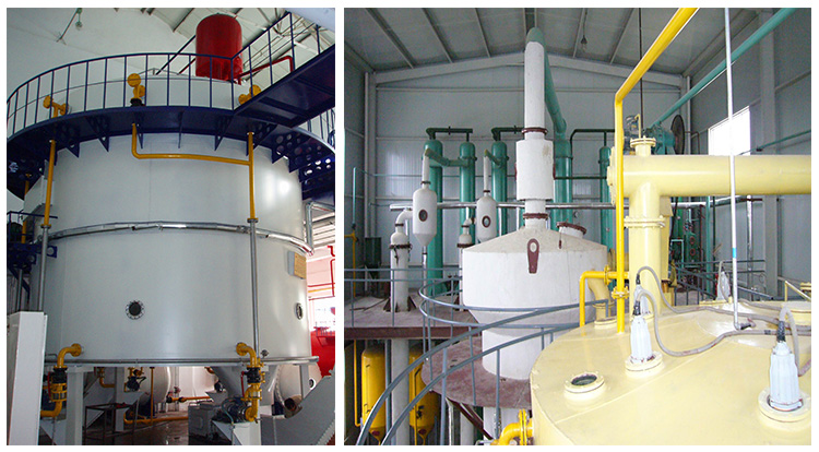 Mini Rice Bran Oil Mill Plant rice bran oil processing plant rice bran oil making machine