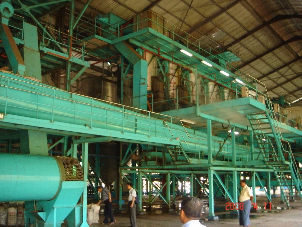Gold Supplier Palm Harvester Oil Extraction Machinery/Vegetable Oil Machinery Prices
