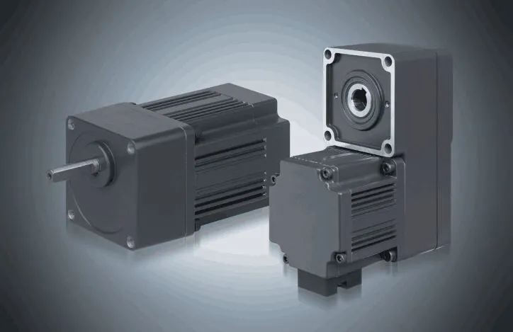 DC Brushless Gear Motor, 10W, 20W, 30W, 40W, 60W, 90W, 120W, 150W, 200W, 300W, 400W, 500W, Match with Planetary Gearbox, Worm Gearbox, Ik, Rk, Gearbox