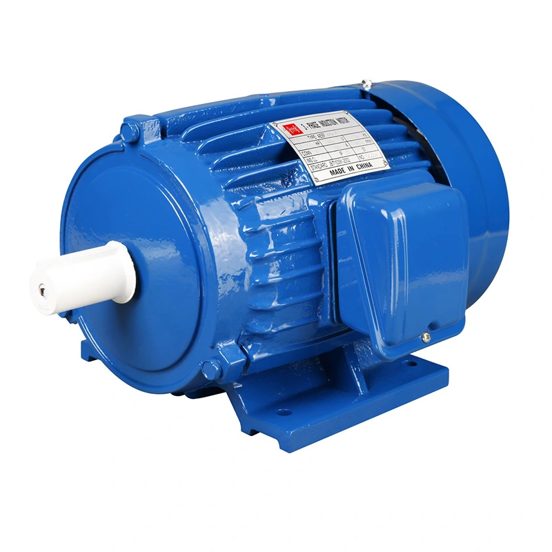 Y Series Three-Phase Asynchronous Electric/Electrical AC Motor