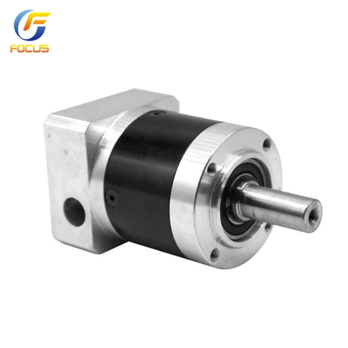 Speed Reducer Ple40 Single Stage NEMA17 42mm Planetary Gearbox