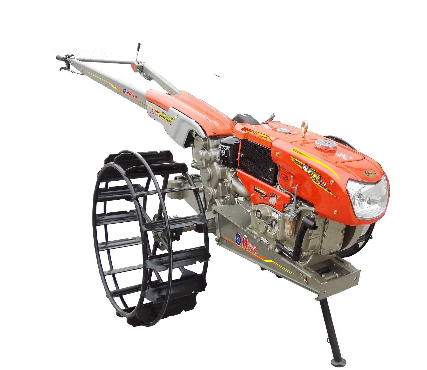 AL131  walking tractor power tiller 5 7.JPG