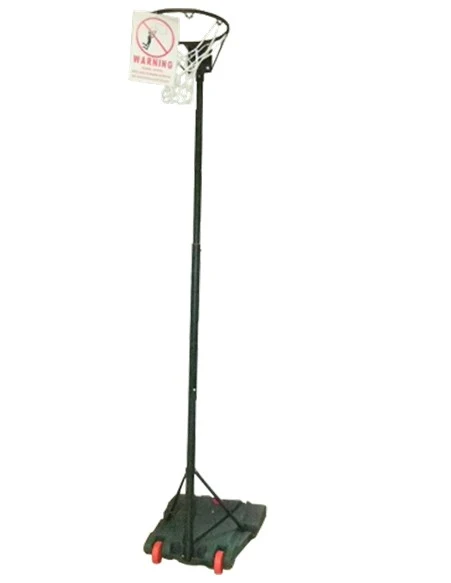 Portable Basketball Goal (Item No. FSS B02)