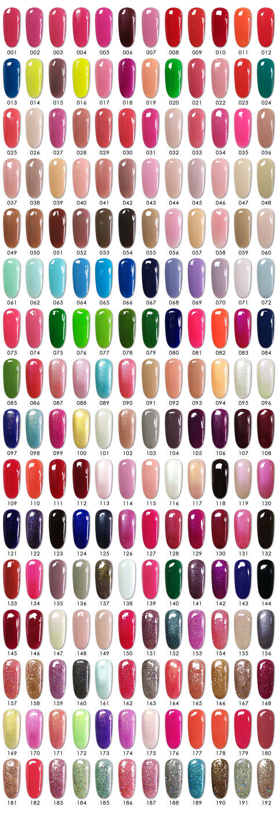 192 Color Chart(03).jpg 192 Color Chart(03).jpg