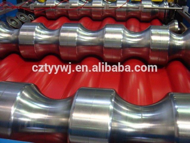 China-alibaba-double-layer-roll-forming-machine (2)