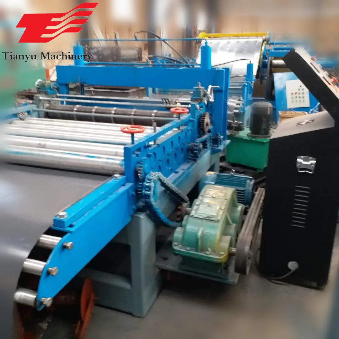 Sheet metal slip rolling machine manual plate roll bending shaering machine