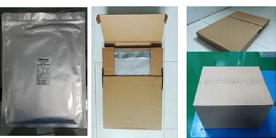 China edible photo paper price