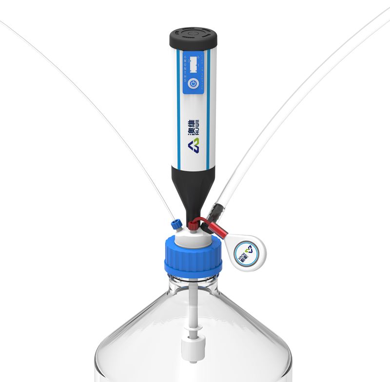 Intubation Type Experimental Instrument Waste Liquid Collection Device Intubation Type Experimental Instrument Waste Liquid Collection Device
