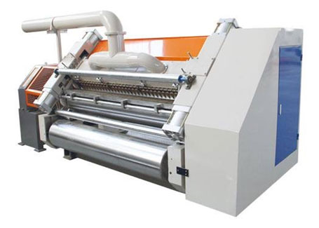 280S Fingerless Type Single Facer