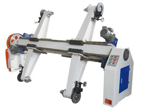 Shaftless Electrical Mill Roll Stand