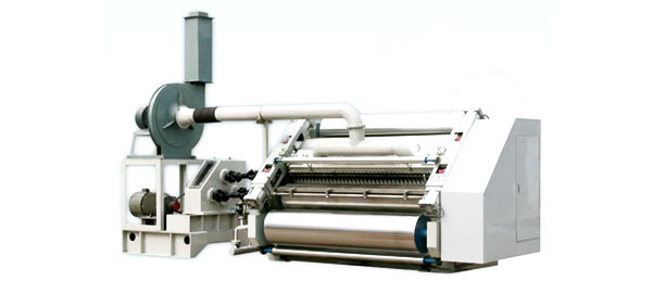Fingerless single facer 360S(320S)