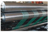 TMB Semi-automatic flute laminator machine