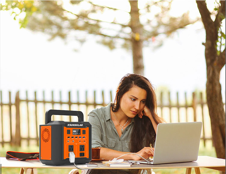 KST300_Portable Power Generator_1.jpg