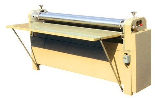 BJ series of gum mounting machine