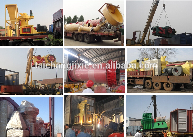 large capacity efficiency industrial wood chipper drum wood chipper shredder wood chipper shredder high output drum wood chipper