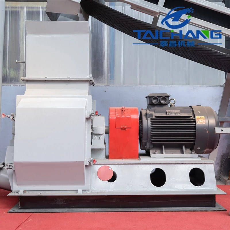 Rice husk hammer mill machine /corn hammer mill for milling corn flour /feed crusher