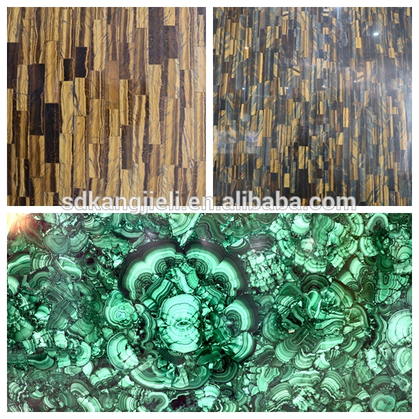 Hot Selling Natural blue Agate Stone Agate Slices Agate Slab